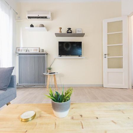 Lovely 1 Bedroom Apartment In Athen Eksteriør billede