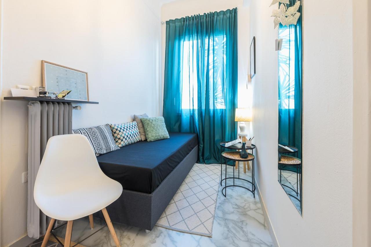 Lovely 1 Bedroom Apartment In Athen Eksteriør billede